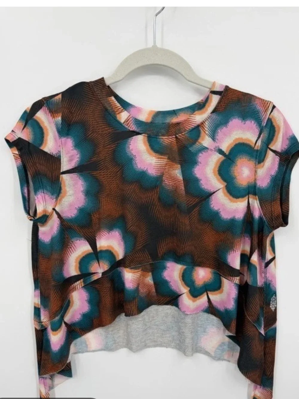 Free People Movement Tempo Top